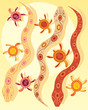 ethnic design