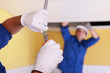 Electrical team