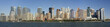 Manhattan panorama