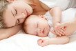 Foto: mother's tenderness mother's tenderness