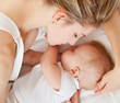 Foto: mother's tenderness mother's tenderness