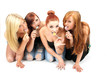 Gruppenzwang
