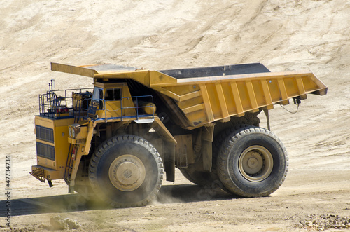 Photo: Dumper Dumper