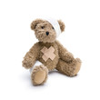 Kranker Teddy