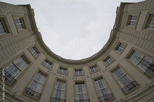 Photo: Koninklijke Schouwburg, The Hague Koninklijke Schouwburg, The Hague