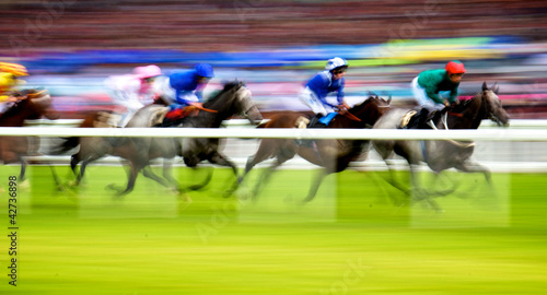 Photo: Royal Ascot Horse Race Royal Ascot Horse Race