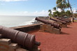 Barachois ile de la reunion