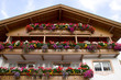 Haus in Tirol - Dolomiten - Alpen