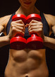 Dumbbell