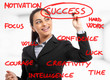 Secrets of success