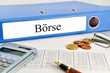 Börse