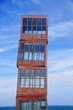barcelona beach