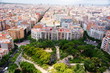 bird view