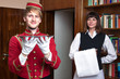 Service Personal