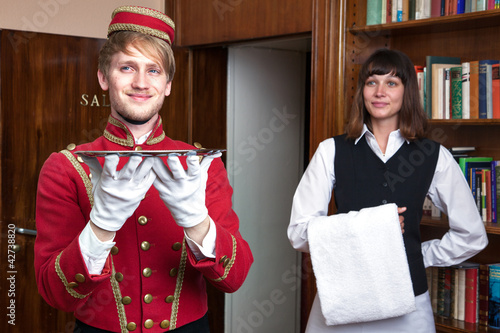 Foto: Service Personal Service Personal