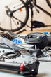 Bike repairing
