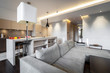 Modern apartment