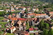 Foto: town Vranov nad Dyji in Czech republic town Vranov nad Dyji in Czech republic