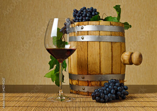Photo: Red wine Red wine