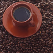 Steaming Espresso