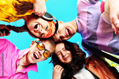 Foto: laughing laughing