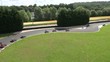 Video: Karting course vue aérienne Karting course vue aérienne