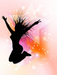 Jumping