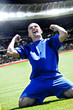 soccer player