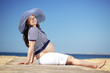 Foto: Pregnant woman Pregnant woman