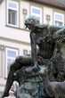 Donopbrunnen in Detmold