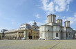 Photo: Patriarchy Palace in Bucharest Patriarchy Palace in Bucharest