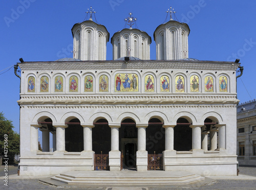 Foto: Church of the Patriarchy Church of the Patriarchy