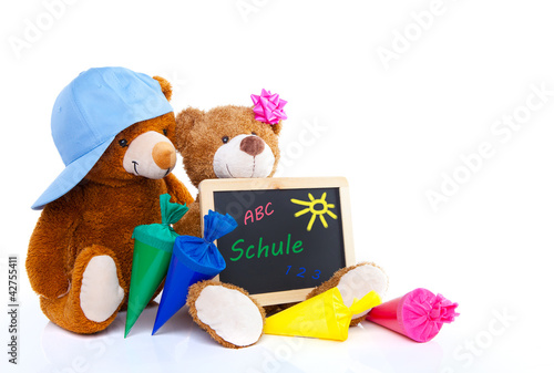 Photo: schule schule