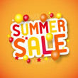 Summer sale