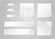 Papier Set
