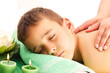 Photo: Wellness Massage Wellness Massage