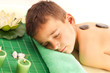 Spa treatment