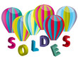 montgolfieres soldes