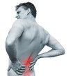 Back pain