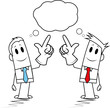 Square guy-similar idea