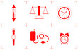measurement instrumentation