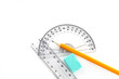 Foto: Assortment of stationery Assortment of stationery