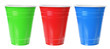 Plastic Cups