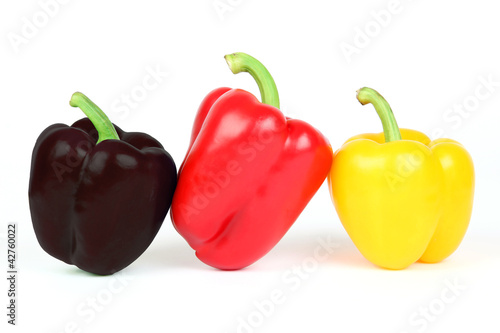 Photo: Deutsche Paprika Deutsche Paprika