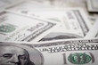 Money background.