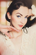 Vintage model