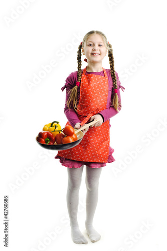 Photo: Nice helper Nice helper