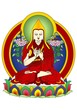 Lama Tsongkhapa