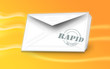 POST WITH YELLOW BACKGROUND