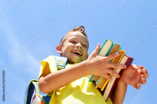 Photo: Schüler Schüler